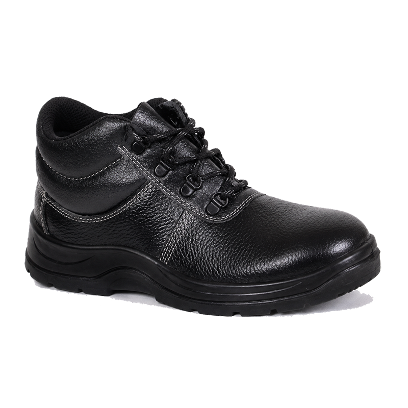 Defender safety shoes