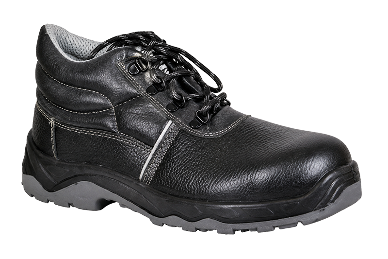 Patrol safety shoes