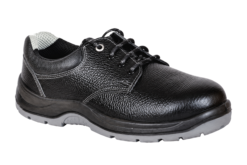 Trooper safety shoes
