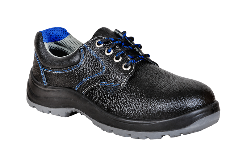 Matrix safety shoes