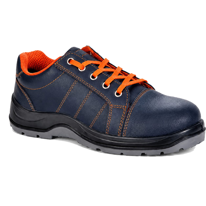 Zenvik safety shoes