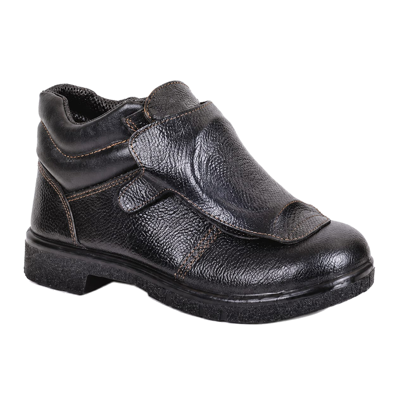 Safex Welder NR (Heat) safety shoes