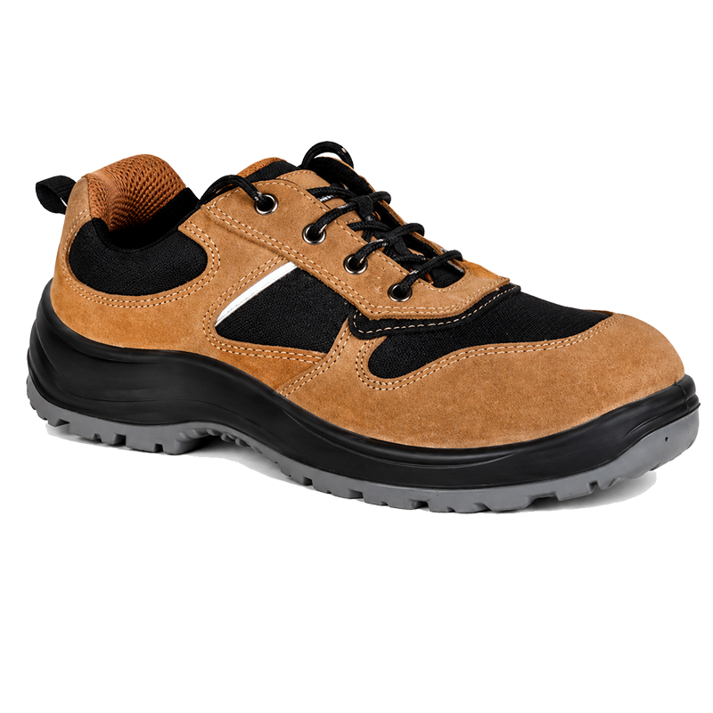 Concord safety shoes