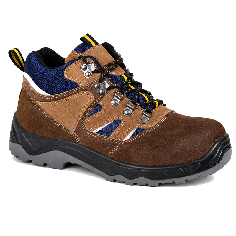Velaro safety shoes