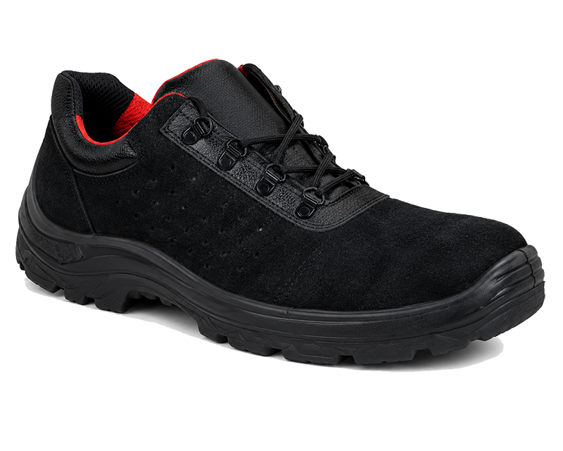Brayvik safety shoes