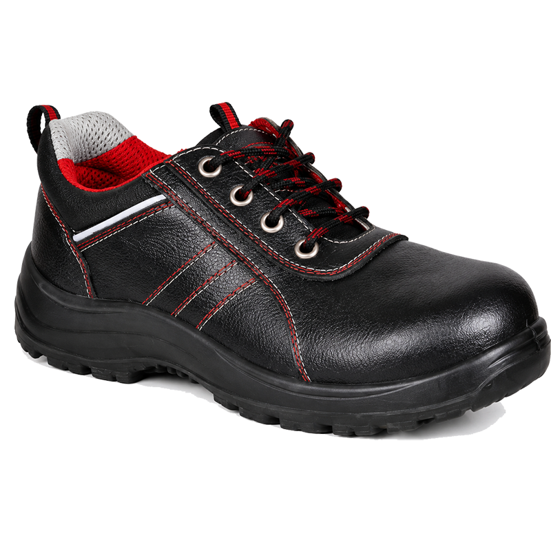 Luxaro safety shoes