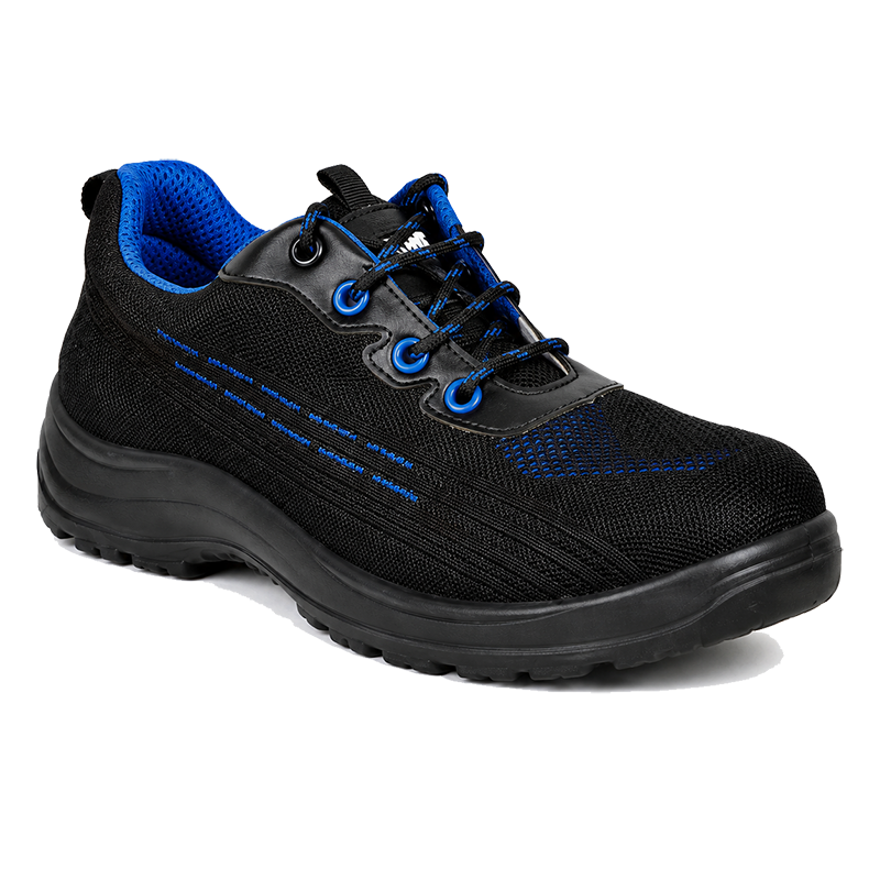 Breeze safety shoes